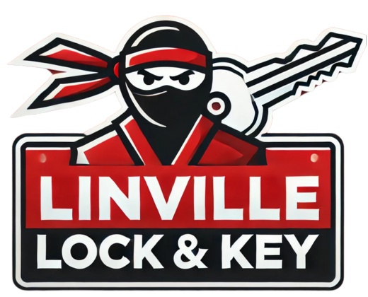 Linville LOCK & KEY